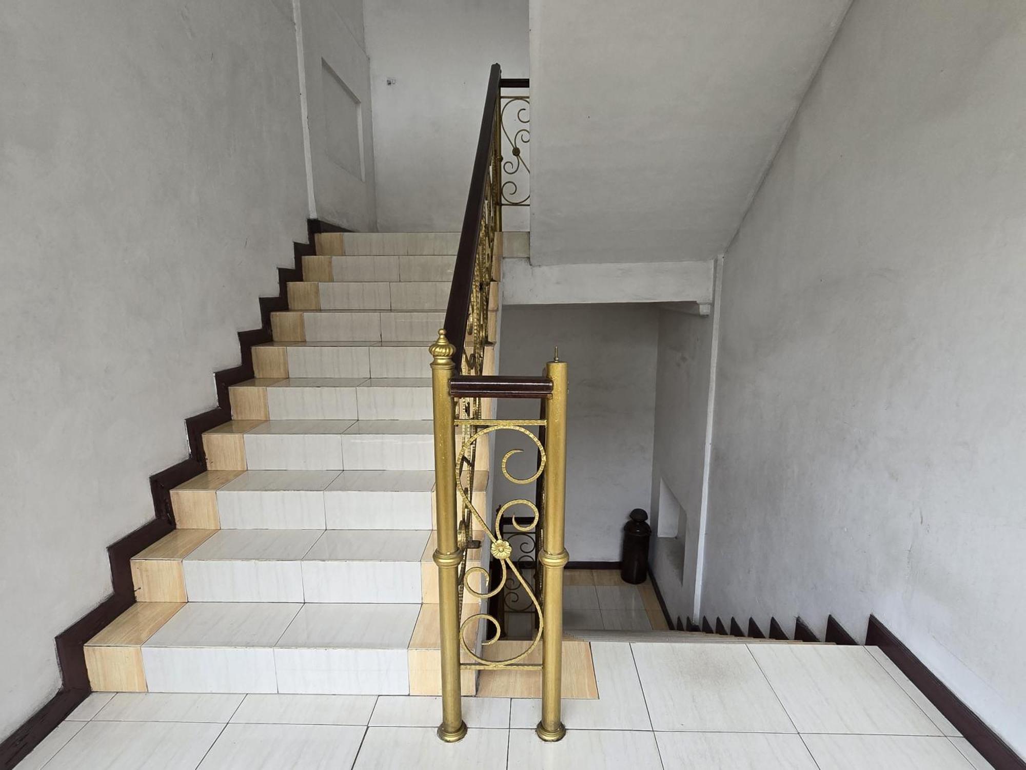 Hotel Maxim Kwitang Jakarta Exterior foto