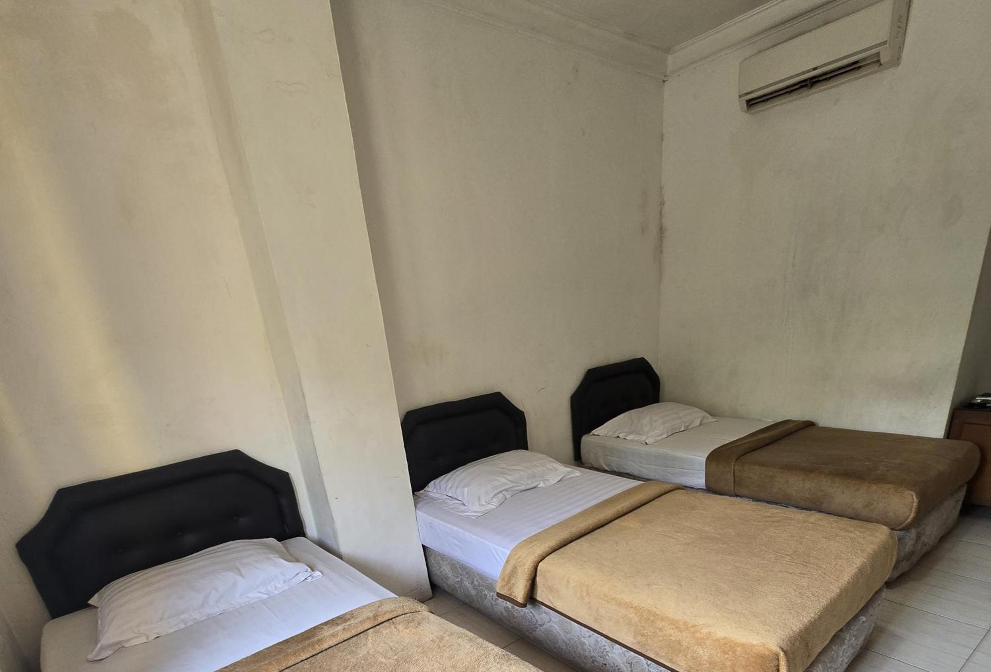 Hotel Maxim Kwitang Jakarta Cameră foto